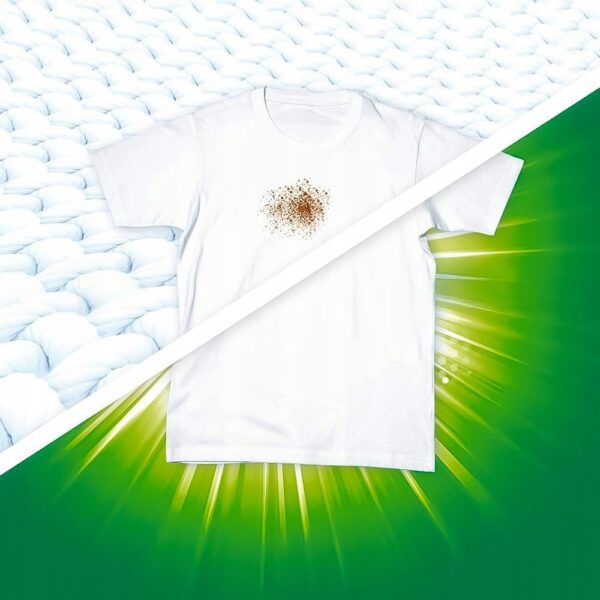PERSIL Żel- płyn do prania BIAŁEGO Deep Clean White - ORYGINALNY - obrazek 3