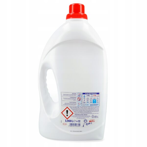 3x PERSIL Żel- 2x płyn do prania KOLORÓW i 1x płyn do BIAŁEGO - ORYGINALNE - obrazek 4